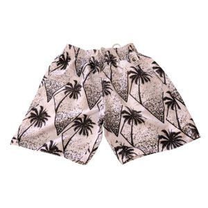 Short Maurici