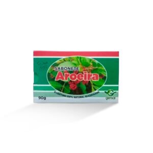 Sabonete Aroeira 90g Genial