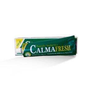 Calma Fresh Pomada Analgésica 100g