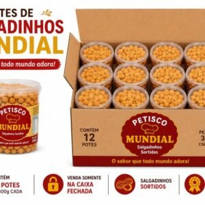 somente caixa fechada