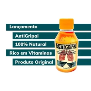 anti-gripal
